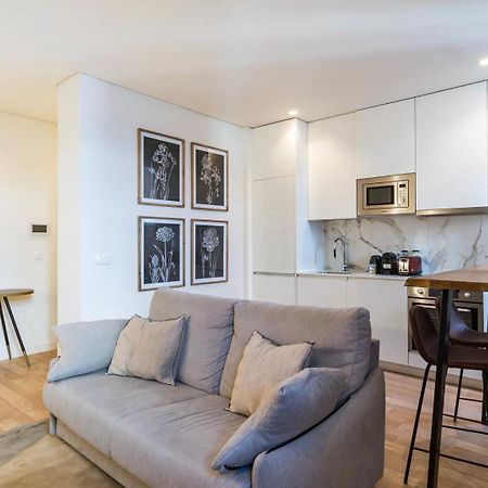 Guestready - A Secret Passage In Porto Appartement Buitenkant foto