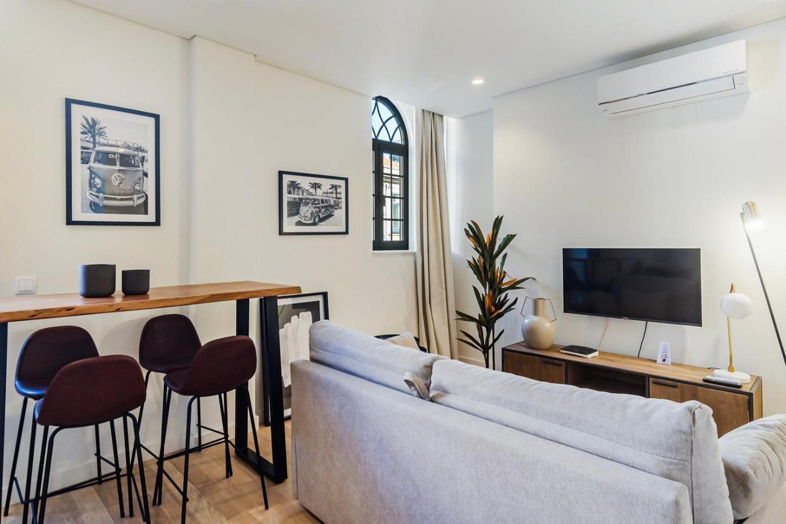 Guestready - A Secret Passage In Porto Appartement Buitenkant foto