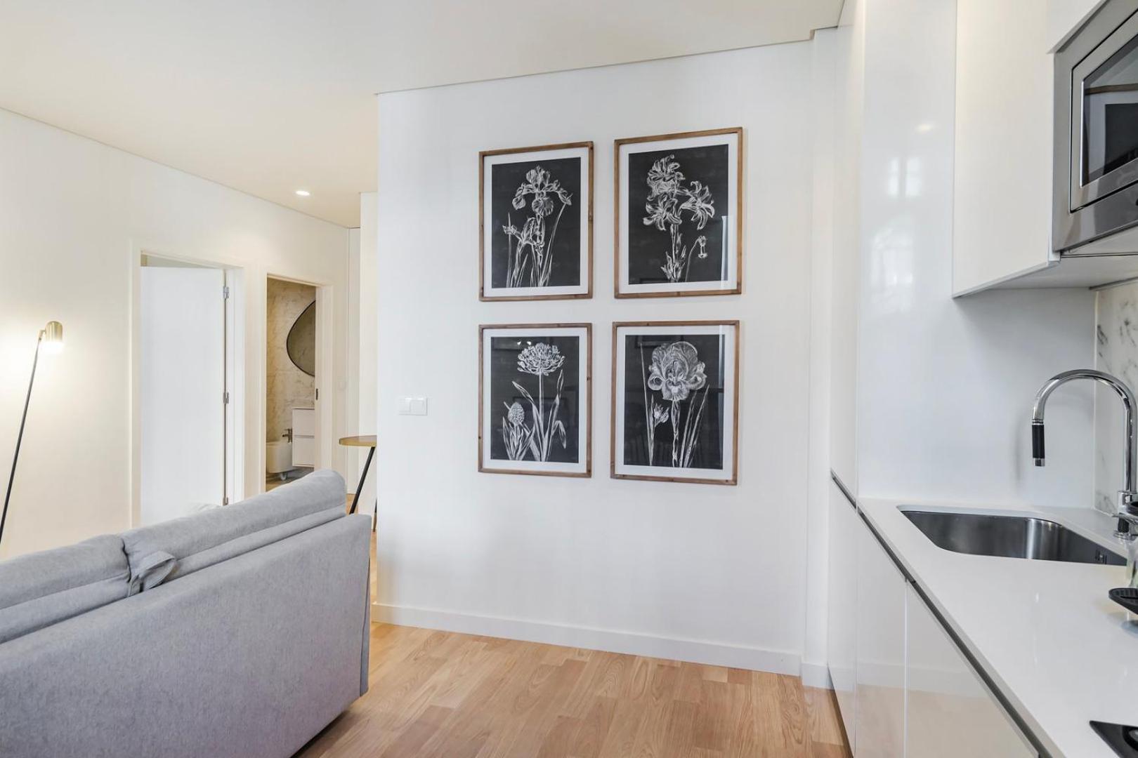 Guestready - A Secret Passage In Porto Appartement Buitenkant foto