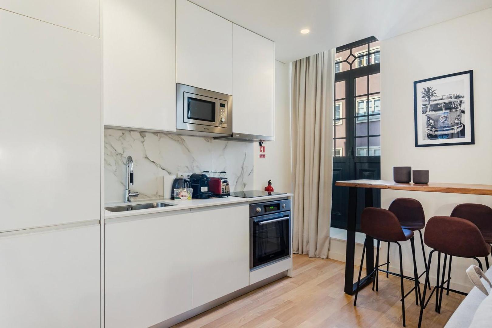 Guestready - A Secret Passage In Porto Appartement Buitenkant foto